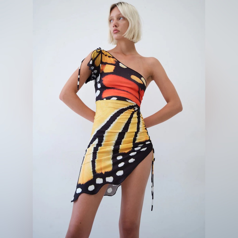 Tyler Mcgillivary dress, size S